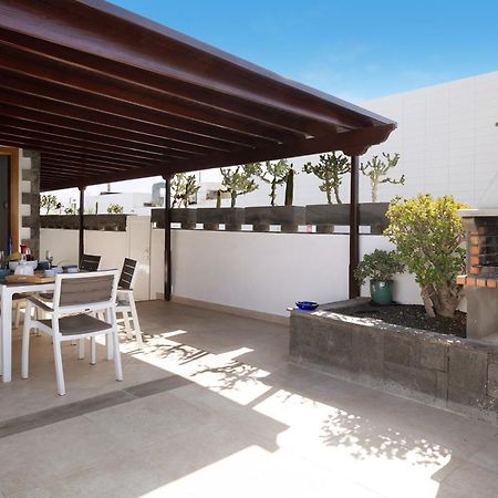 Villa Munoz Puerto del Carmen  Exterior foto